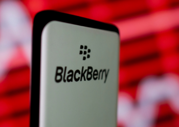 BlackBerry Records Profit in First Quarter Fueled by Growth in Its Cybersecurity Business