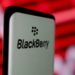 BlackBerry Records Profit in First Quarter Fueled by Growth in Its Cybersecurity Business