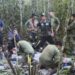 Four indigenous siblings found alive after surviving Amazon plane crash and 40 days alone in jungle