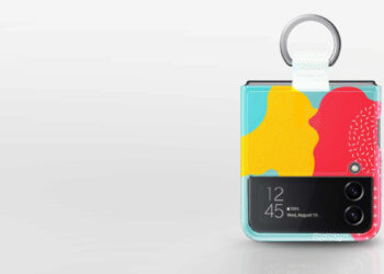 Craft your own Galaxy Z Flip 4 style by entering Samsung’s Flex Your Design contest