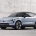 2025 Volvo EX30 revealed: quick, cute EV at $36K