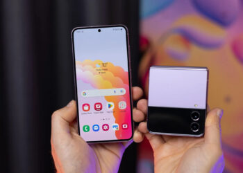 Galaxy S23 users won’t have to wait long for Android 14 beta