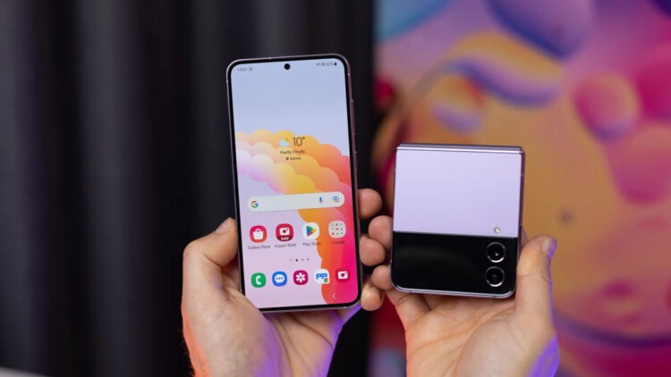 Galaxy S23 users won’t have to wait long for Android 14 beta