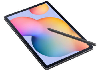 Galaxy Tab S6 Lite 2022 with S Pen is very capable for this small price