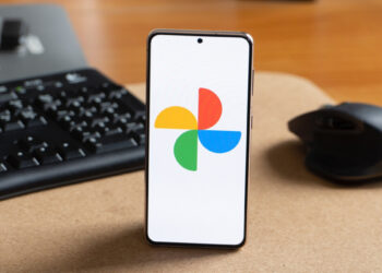 Google Photos can now recognize your face (sometimes) even when it’s not actually visible