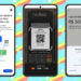 Google Wallet is adding QR code card payments for phones without NFC