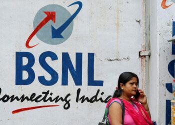 Government Approves $11 Billion Revival Plan for BSNL to help deploy 4G, 5G