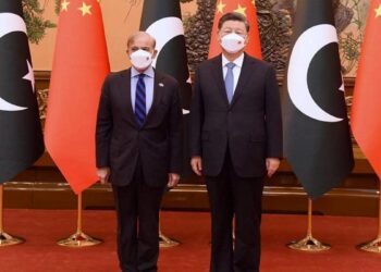 Pakistan receives $1 billion from China