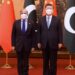 Pakistan receives $1 billion from China