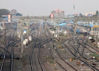 Morning Digest | From one eruption to another, day and night spread equal dread in Manipur; Railways to review operations on safety of trains, and more