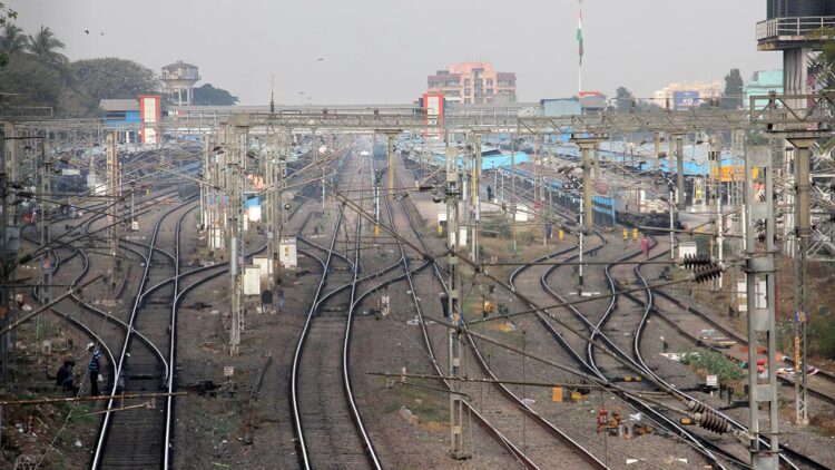 Morning Digest | From one eruption to another, day and night spread equal dread in Manipur; Railways to review operations on safety of trains, and more