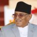 India’s commitment to import clean energy from Nepal opened ‘new door’ for hydropower development in South Asia: PM ‘Prachanda’