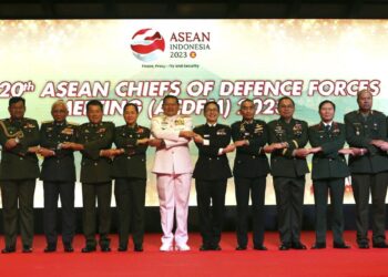 Singapore says ‘premature’ for ASEAN talks with Myanmar