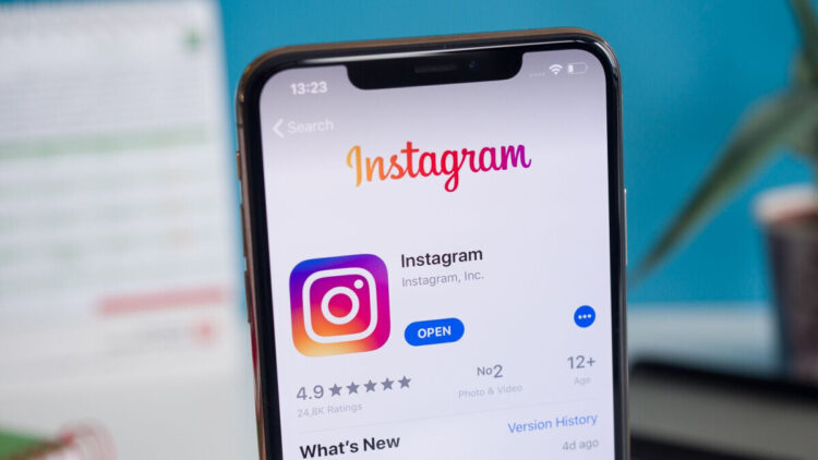 Instagram Notes gets the option to include short song snippets to share with your friends
