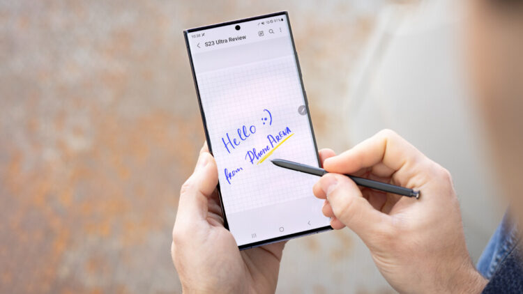 Is Samsung getting too close to Google? The latest “Super Update” release suggests so