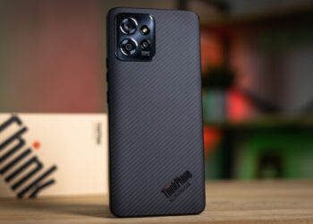 Lenovo is now selling the reasonably priced Motorola ThinkPhone at an even lower price