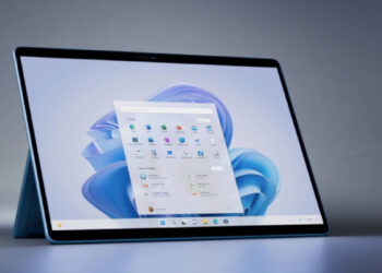 Massive discount on productivity champ Surface Pro 9 will have you salivating