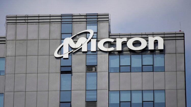 Micron Signs MoU With India to Build First Semiconductor Plant in Gujarat