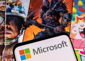 Microsoft’s Acquisition of Activision Blizzard Likely to Lessen Competition, Says Canadian Justice Department