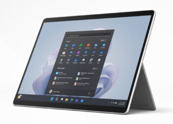 Microsoft’s super-productive Surface Pro 9 tablet is more affordable than ever before