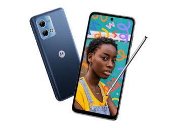 Motorola’s ultra-affordable Moto G Stylus (2023) is even cheaper after its first-ever discount