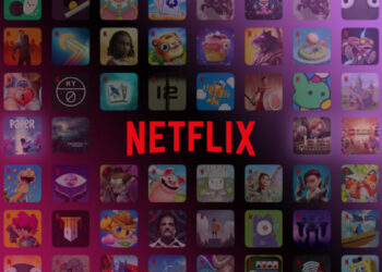 Netflix announces five new mobile games, including The Queen’s Gambit and LEGO