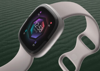 New Fitbit Sense 2 and Versa 4 update includes Dynamic GPS support