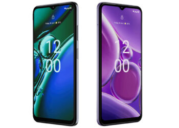 Nokia G42 5G pictures leaked ahead of launch, European price revealed too