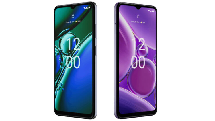 Nokia G42 5G pictures leaked ahead of launch, European price revealed too