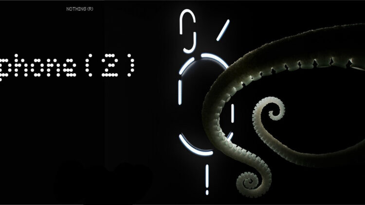 Nothing Phone (2) preorders to begin in India soon