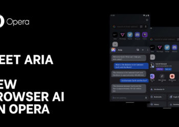Opera’s new AI-powered browser is now available for all Android users