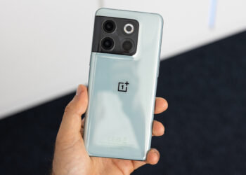 Outstanding new discounts make the OnePlus 10T quite possibly the best budget 5G flagship around