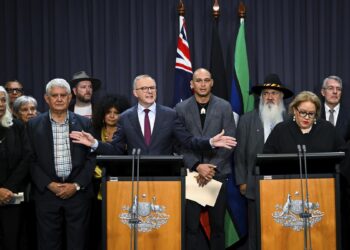 Explained | The referendum on Indigenous Voice in Australia’s constitution