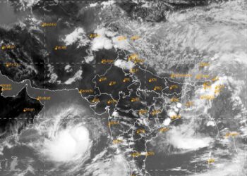 Pakistan’s PM orders authorities to take emergency measures for Cyclone Biparjoy