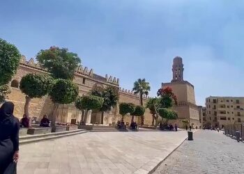 PM Modi’s visit will provide impetus to India-Egypt bilateral ties: Indian envoy