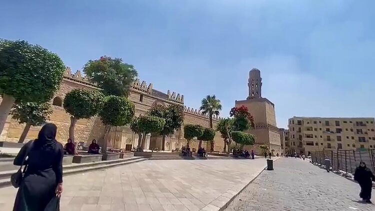 PM Modi’s visit will provide impetus to India-Egypt bilateral ties: Indian envoy