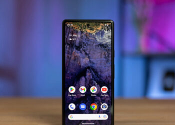 Pixel 7a display throws a tantrum when the sun is out