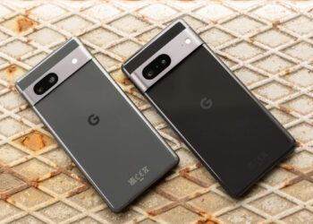 Pixel 7a doesn’t exactly have the same chip as the Pixel 7