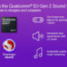 Qualcomm’s new S3 Gen 2 sound platform is here to improve your gaming experience