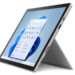 Replace your old PC laptop; save big on a 2-in-1 Microsoft Surface Pro 7+ tablet from Amazon UK