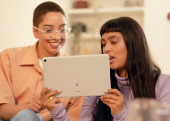 Rumor: official Google Pixel Tablet stylus and keyboard may be coming