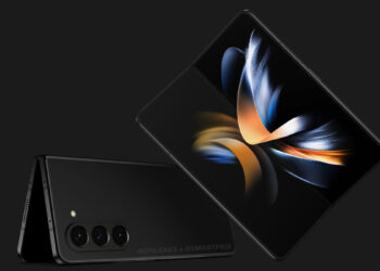 Samsung employees are not happy with how Galaxy Z Fold 5 turned out