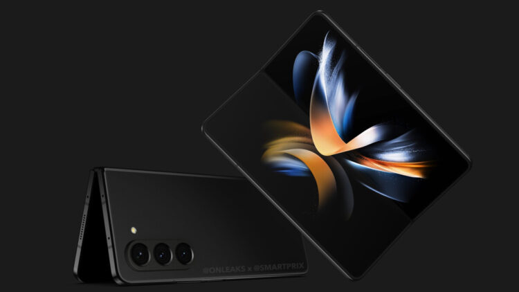 Samsung employees are not happy with how Galaxy Z Fold 5 turned out