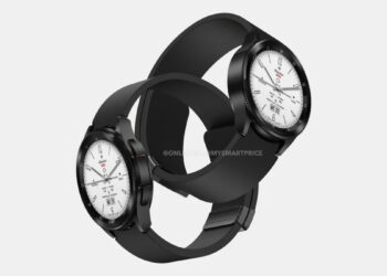 Samsung’s next premium Galaxy Watch is now a step closer to its U.S. release