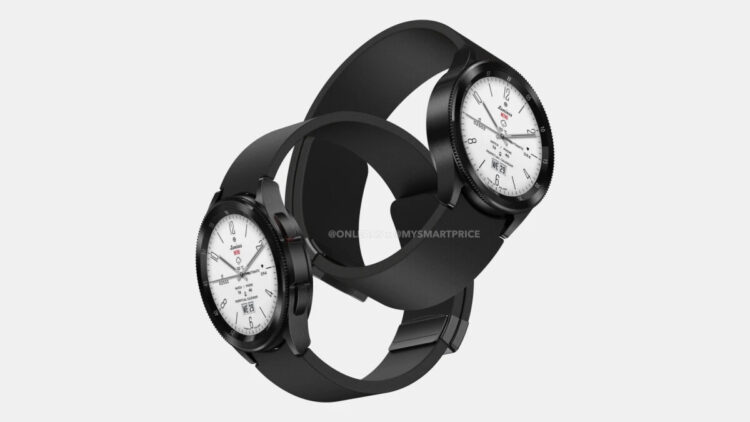 Samsung’s next premium Galaxy Watch is now a step closer to its U.S. release