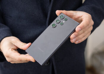 Save big on the Samsung Galaxy S23 Ultra, the best Android phone on the market; get one at a nice discount from Amazon