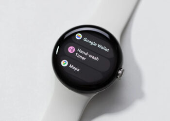 Save on the rarely discounted Google Pixel Watch now, get one at a discount while you still can