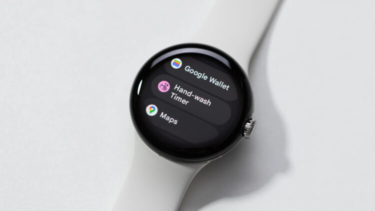 Save on the rarely discounted Google Pixel Watch now, get one at a discount while you still can