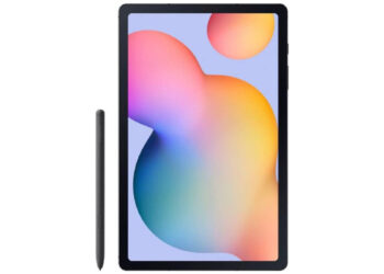 Scoop up Samsung’s wonderful iPad rival Galaxy Tab S6 Lite 2022 for $100 off