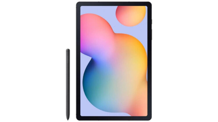 Scoop up Samsung’s wonderful iPad rival Galaxy Tab S6 Lite 2022 for $100 off